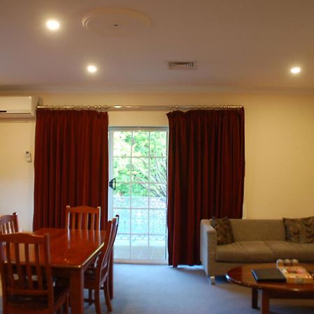 Meramie Motor Inn Albury Extérieur photo