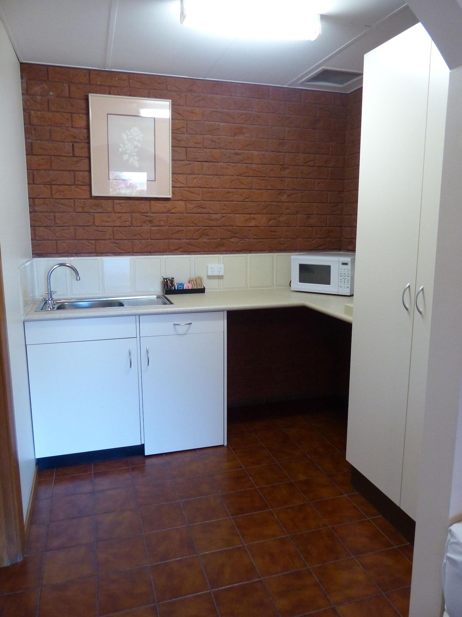 Meramie Motor Inn Albury Extérieur photo
