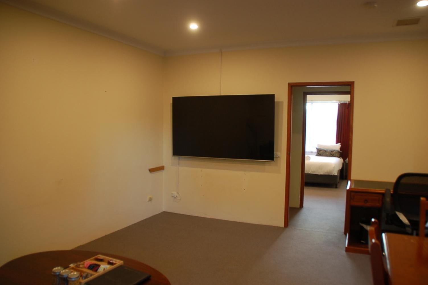 Meramie Motor Inn Albury Extérieur photo